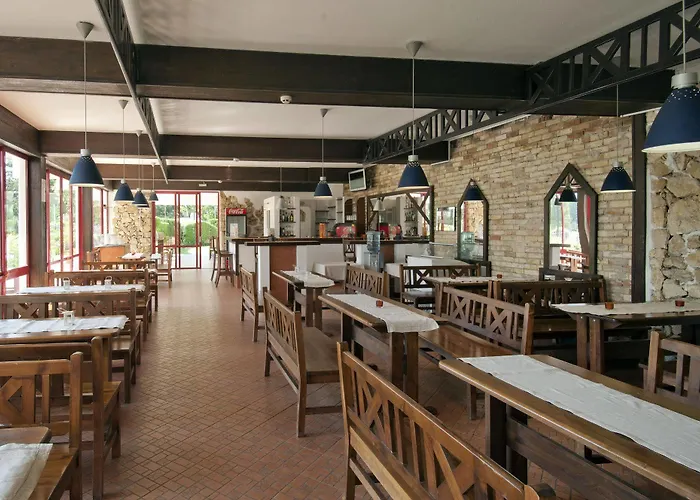 Longosa Хотел Слънчев бряг