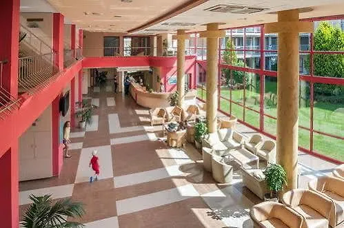 Hotel Longosa Sunny Beach