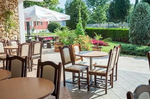 Longosa Слънчев бряг