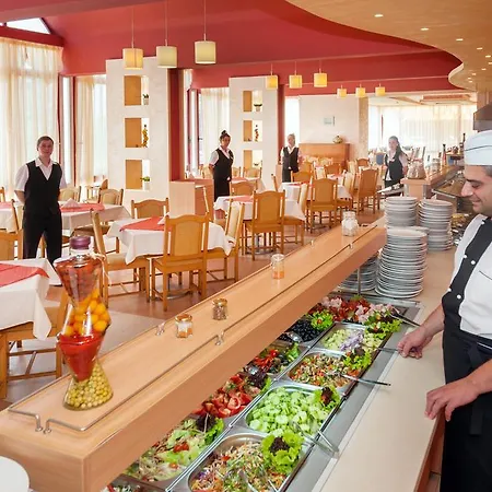 Longosa 4* Солнечный берег