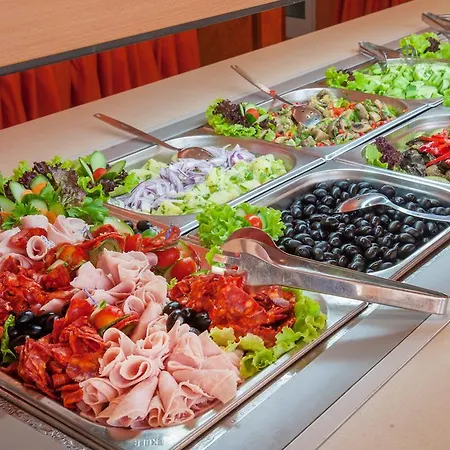 Longosa Отель Солнечный берег