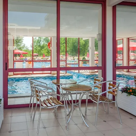 Longosa Солнечный берег