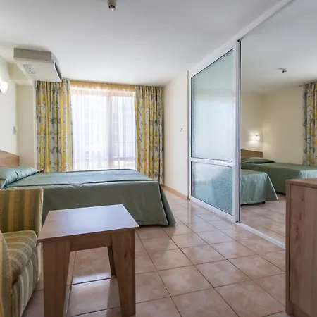 Longosa Отель 4*