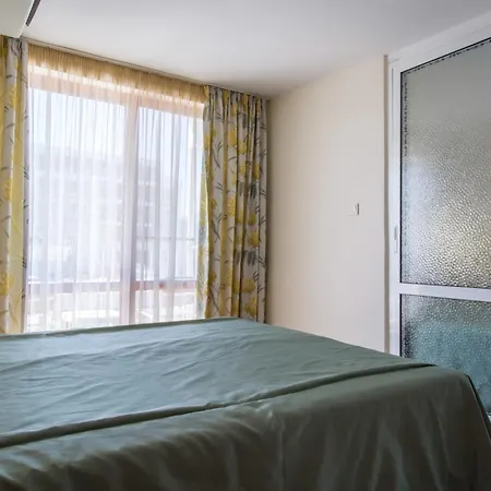 Longosa 4* Солнечный берег