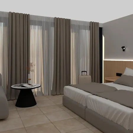 Hotel Longosa 4*