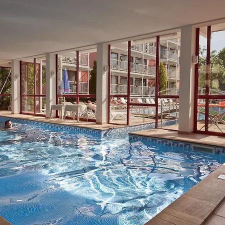 Longosa Солнечный берег