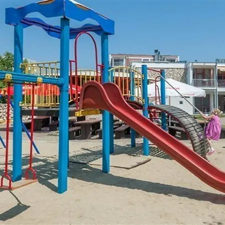 Longosa 4* Солнечный берег